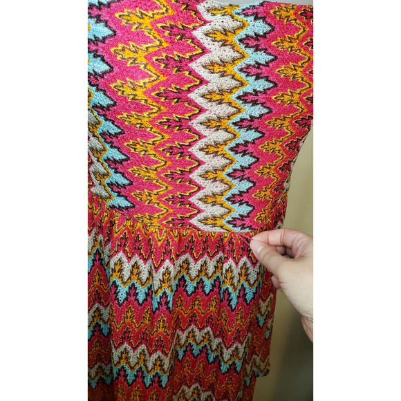 Ruby Rox Mini Strapless Dress - Picture 6 of 12